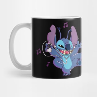 Get Your Groove On Mug